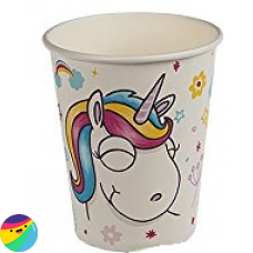 Kozarčki Samorog Bel 